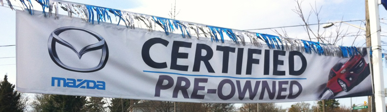 Banners Custom Printing Vinyl Banners Mesh Banners Canada