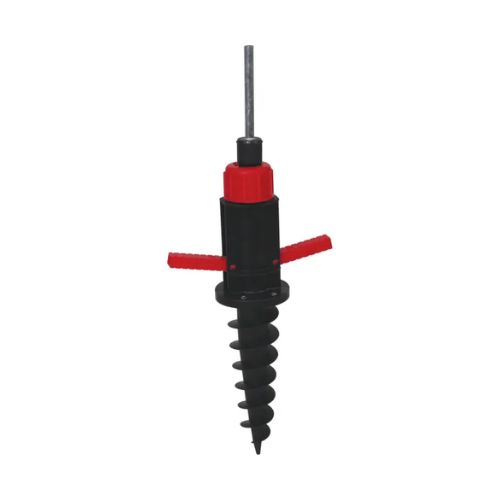 FLAG AUGER STAKE for flags