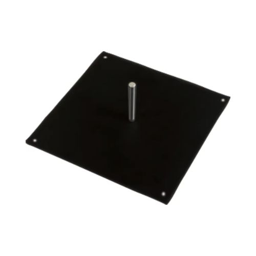 FLAG STEEL SQUARE BASE for custom flags