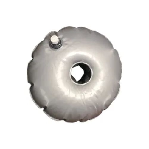 Flag Water Ring Fillable Base for custom bags