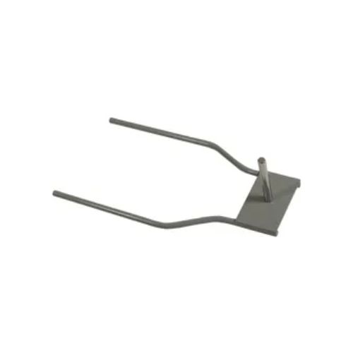 Flex Flag Drive-Over Base for custom bags